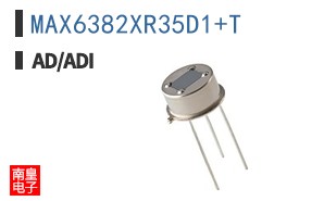 MAX6382XR35D1+T
