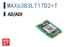 MAX6383LT17D2+T