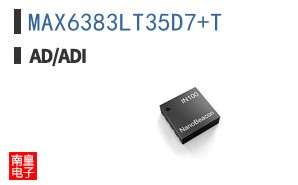 MAX6383LT35D7+T