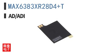 MAX6383XR28D4+T