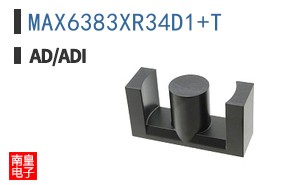MAX6383XR34D1+T
