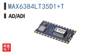 MAX6384LT35D1+T