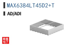 MAX6384LT45D2+T