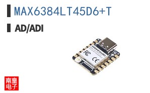 MAX6384LT45D6+T