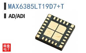 MAX6385LT19D7+T