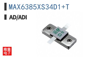 MAX6385XS34D1+T