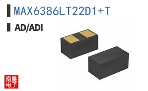 MAX6386LT22D1+T