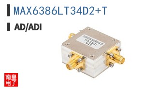 MAX6386LT34D2+T
