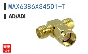 MAX6386XS45D1+T