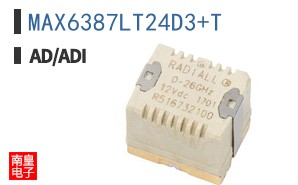 MAX6387LT24D3+T