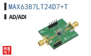 MAX6387LT24D7+T