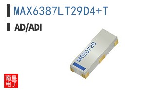 MAX6387LT29D4+T