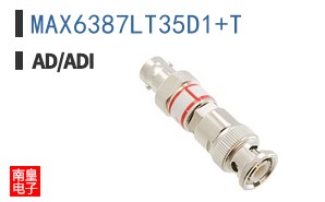 MAX6387LT35D1+T