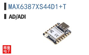 MAX6387XS44D1+T