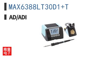 MAX6388LT30D1+T