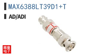 MAX6388LT39D1+T