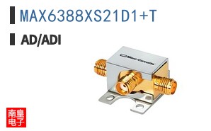 MAX6388XS21D1+T
