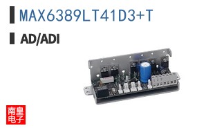 MAX6389LT41D3+T