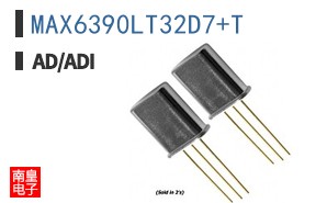 MAX6390LT32D7+T