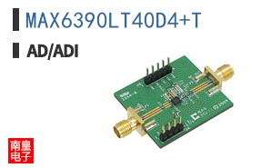 MAX6390LT40D4+T