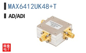 MAX6412UK48+T