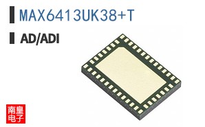 MAX6413UK38+T