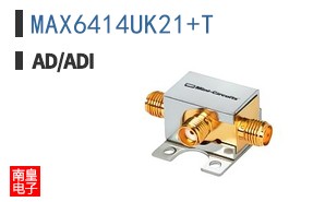 MAX6414UK21+T