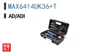 MAX6414UK36+T