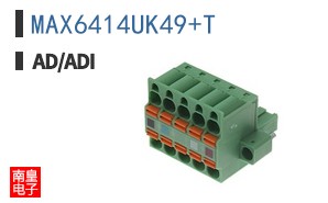 MAX6414UK49+T