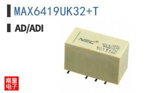 MAX6419UK32+T