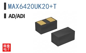 MAX6420UK20+T