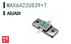 MAX6422US39+T