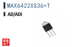 MAX6422XS36+T