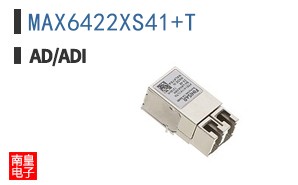 MAX6422XS41+T