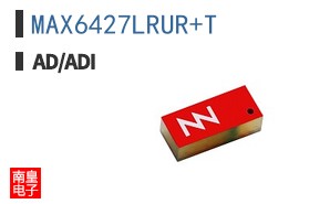 MAX6427LRUR+T