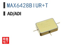 MAX6428BIUR+T