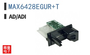 MAX6428EGUR+T