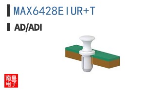 MAX6428EIUR+T