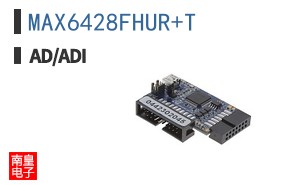 MAX6428FHUR+T