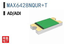 MAX6428NQUR+T