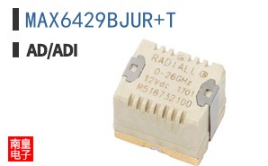 MAX6429BJUR+T