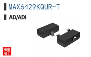 MAX6429KQUR+T