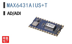 MAX6431AIUS+T