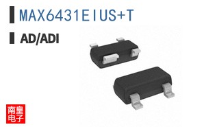 MAX6431EIUS+T
