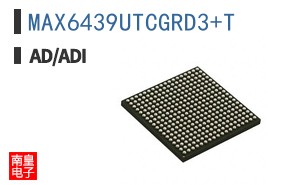 MAX6439UTCGRD3+T