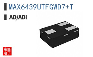 MAX6439UTFGWD7+T
