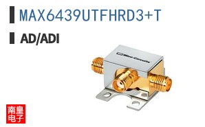 MAX6439UTFHRD3+T