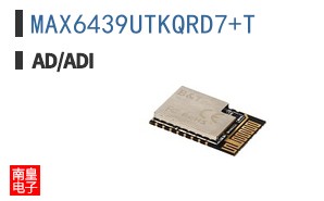 MAX6439UTKQRD7+T