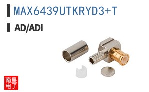 MAX6439UTKRYD3+T