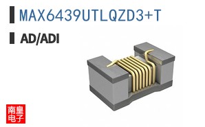 MAX6439UTLQZD3+T